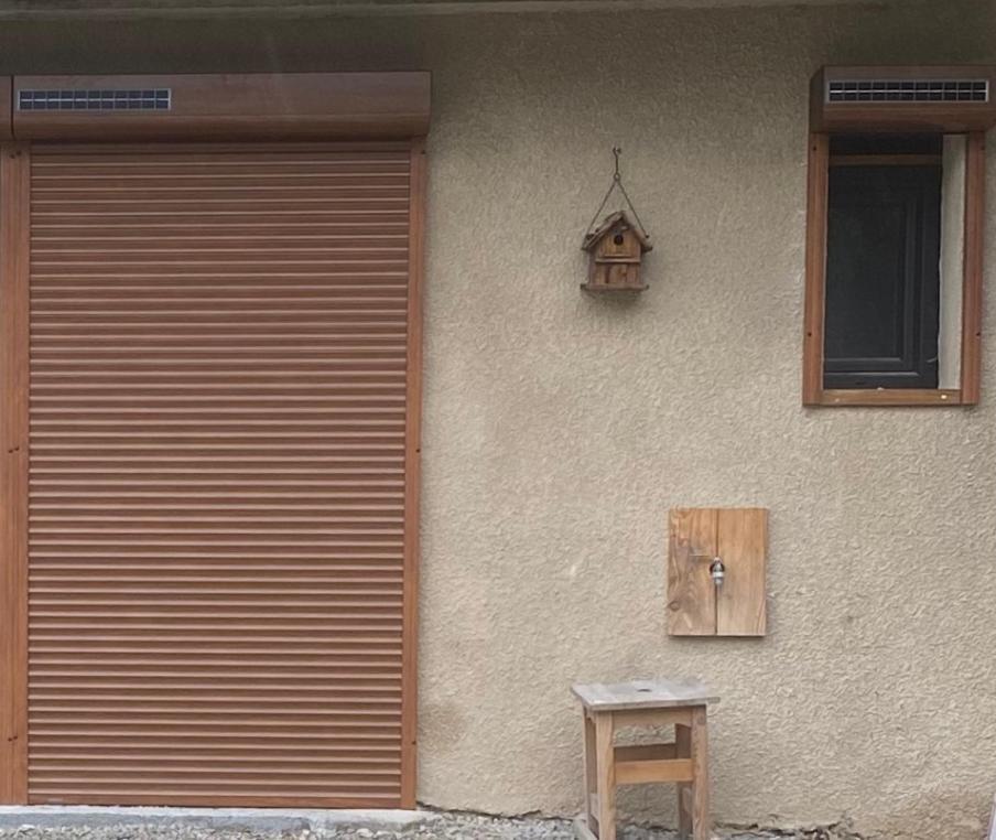 Chambre Individuelle لا بلاني المظهر الخارجي الصورة
